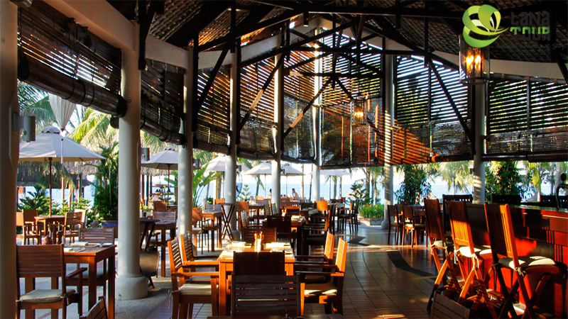 PALM GARDEN RESORT